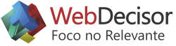 WebDecisor Logo